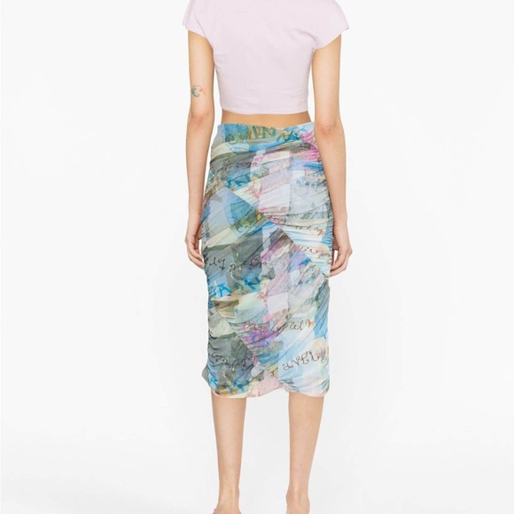 New GANNI skirt - Picture 6 of 9